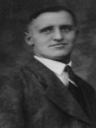 Bingger (VDK: Binger) Georg